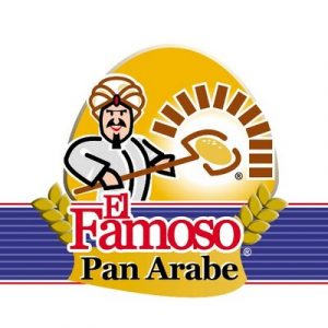 El famoso pan arabe